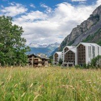 TH Courmayeur