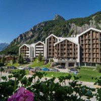 TH Courmayeur