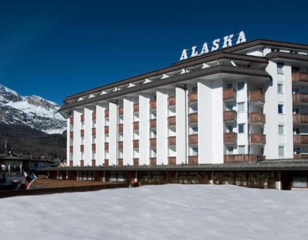 Hotel Alaska