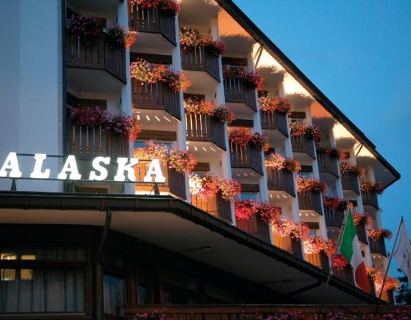 Hotel Alaska