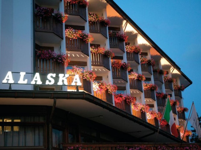 Hotel Alaska - Immagine 1