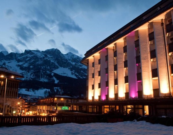 Hotel Alaska