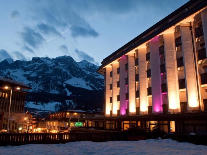 Hotel Alaska - Immagine 6