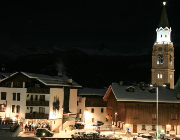 Hotel Alaska