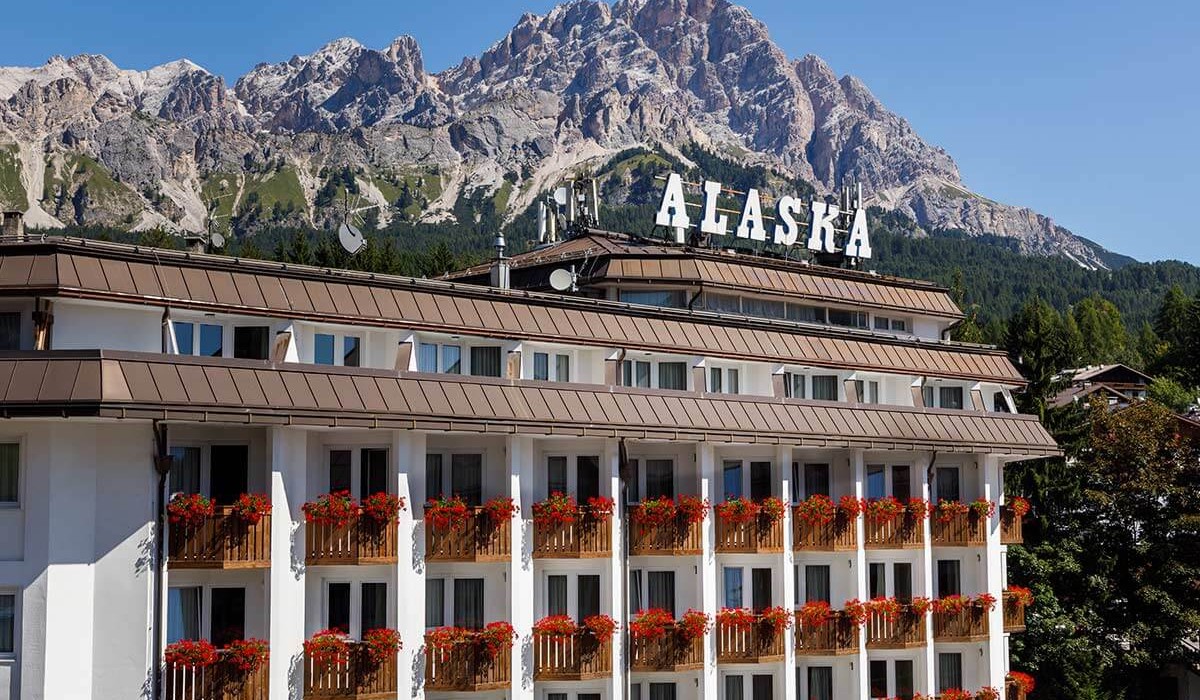 Hotel Alaska - Immagine 3