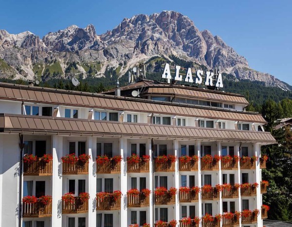 Hotel Alaska