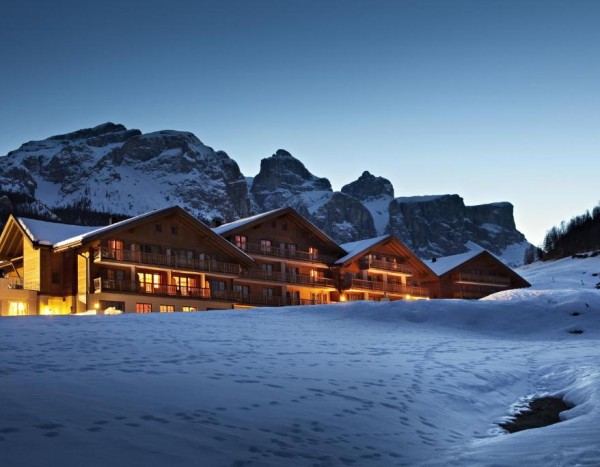 TH Corvara