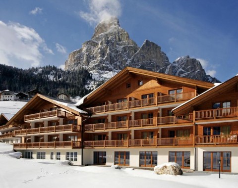 TH Corvara - Foto 6