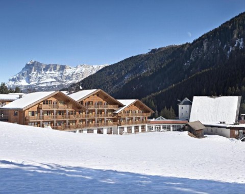 TH Corvara - Foto 9