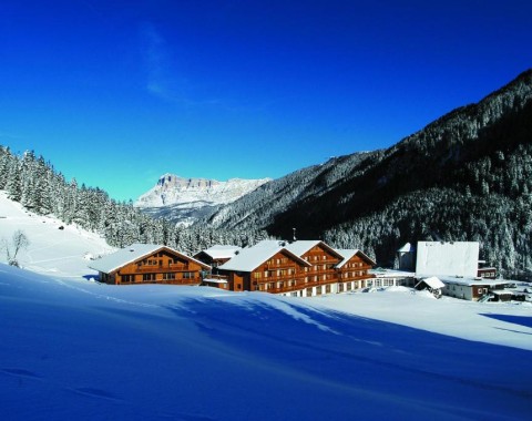 TH Corvara - Foto 3
