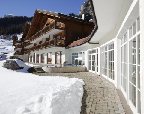 TH Corvara - Foto 7