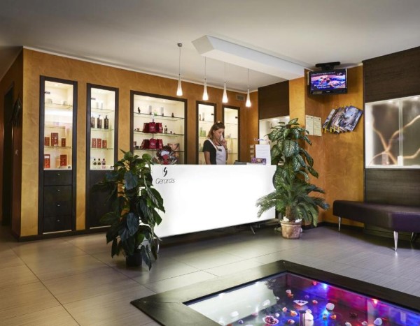 TH Sestriere Residence