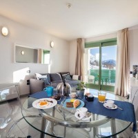 TH Sestriere Residence