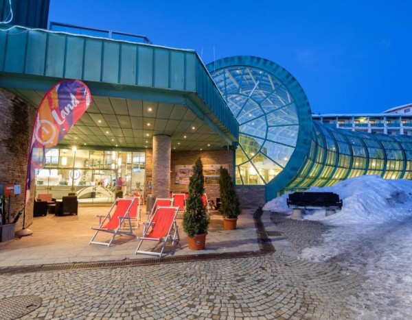 TH Sestriere Residence