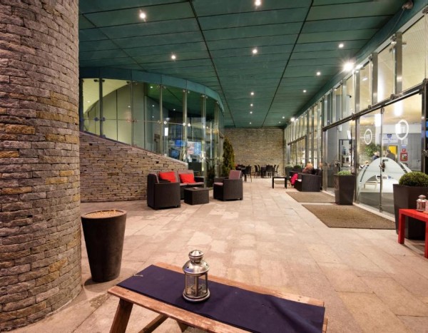 TH Sestriere Residence