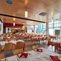 TH Sestriere Hotel