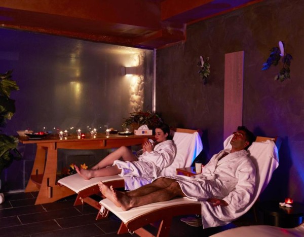 TH Sestriere Hotel