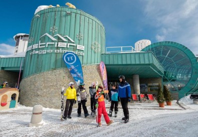 TH Sestriere Hotel