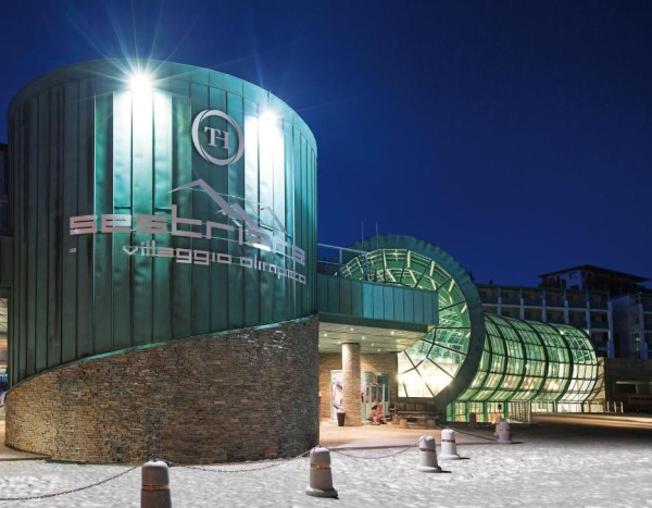 TH Sestriere Hotel