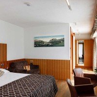 Hotel Alaska
