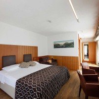 Hotel Alaska