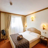 Hotel Alaska