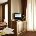 Hotel Alaska
