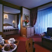 Hotel Alaska