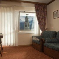 Hotel Alaska