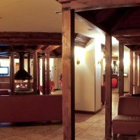 Hotel Alaska