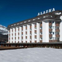 Hotel Alaska