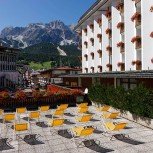 Hotel Alaska