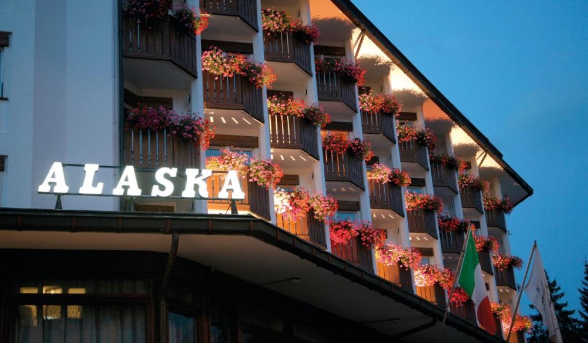 Hotel Alaska - Immagine 2