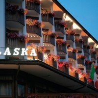 Hotel Alaska