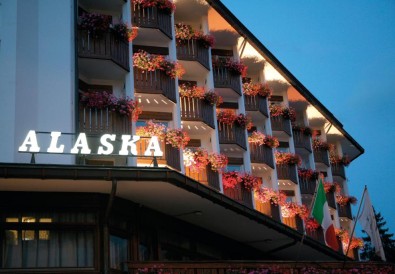 Hotel Alaska