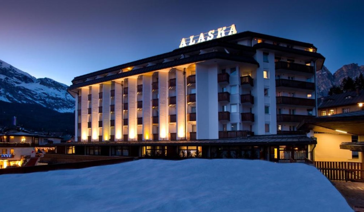 Hotel Alaska