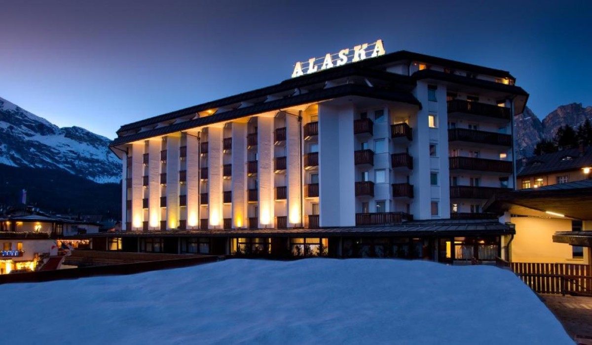 Hotel Alaska - Immagine 8