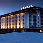 Hotel Alaska