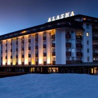 Hotel Alaska