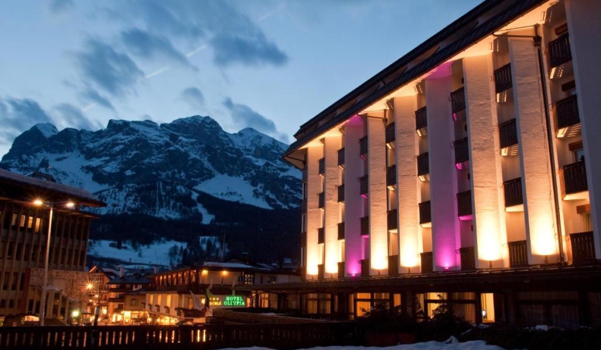 Hotel Alaska