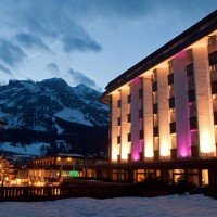 Hotel Alaska