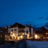 Hotel Alaska