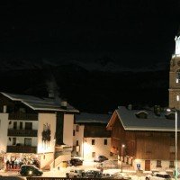 Hotel Alaska