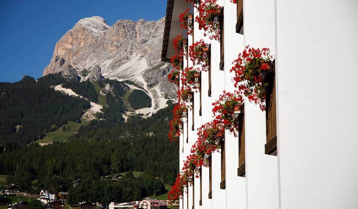 Hotel Alaska