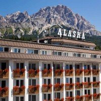 Hotel Alaska