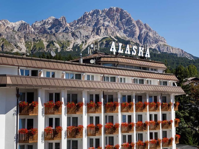 Hotel Alaska - Immagine 3