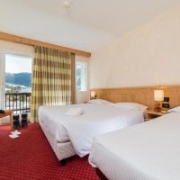 TH Corvara