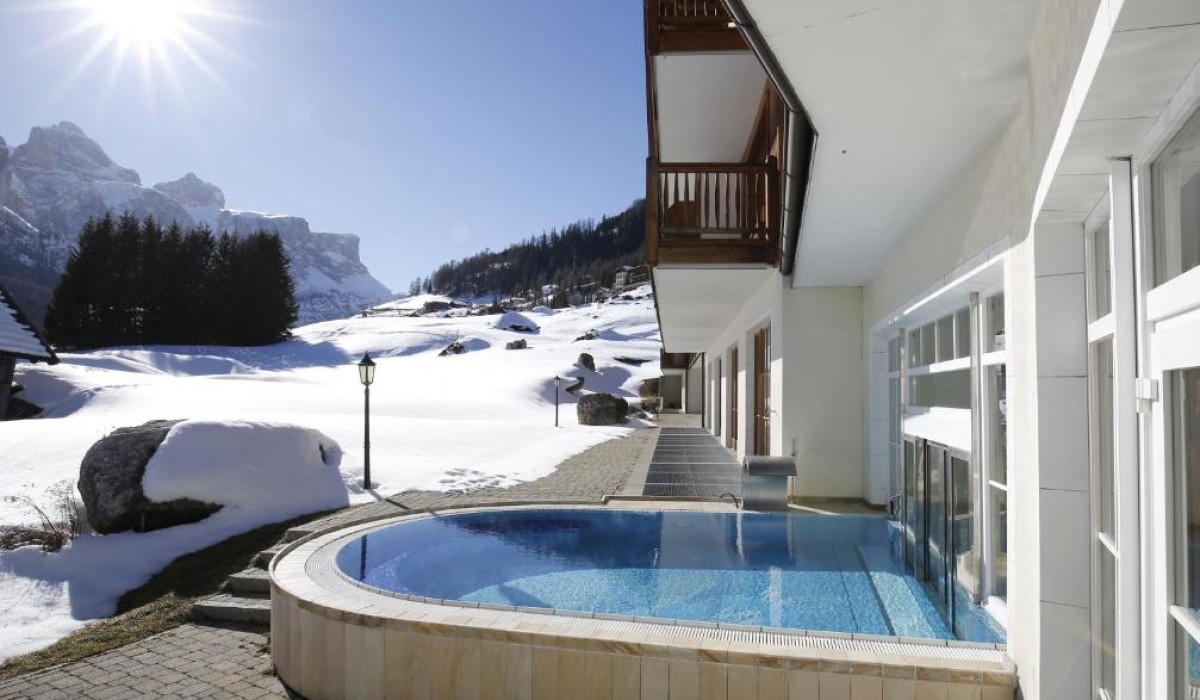 TH Corvara