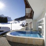 TH Corvara