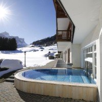 TH Corvara